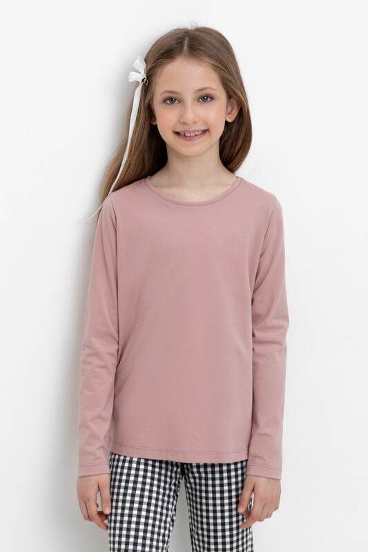 джемпер для дев